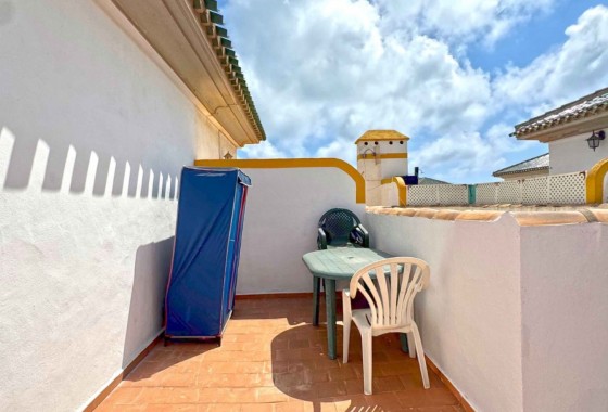 Revente - Duplex - Torrevieja - La Mata