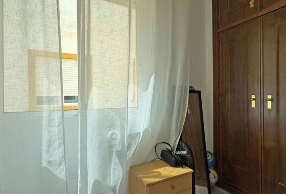 Revente - Duplex - Torrevieja - La Mata