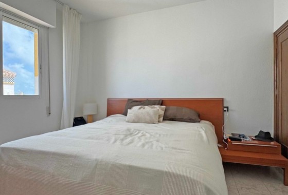 Revente - Duplex - Torrevieja - La Mata