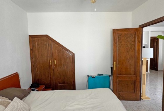 Revente - Duplex - Torrevieja - La Mata