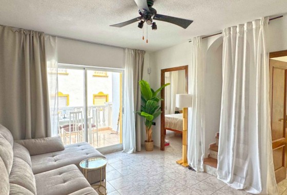 Revente - Duplex - Torrevieja - La Mata