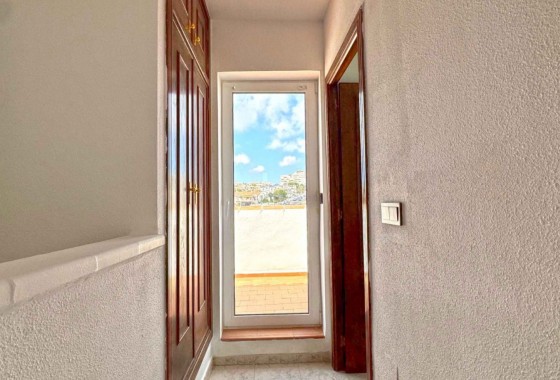 Revente - Duplex - Torrevieja - La Mata