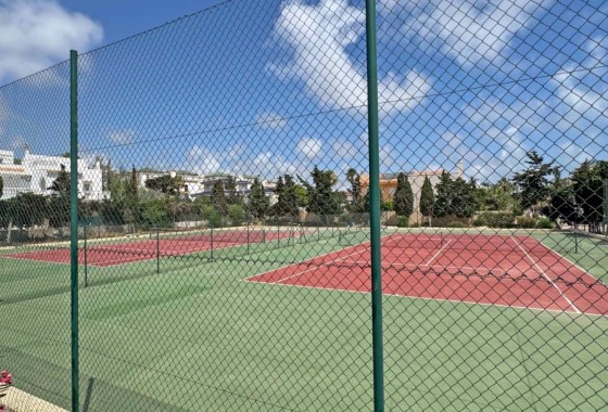 Revente - Duplex - Torrevieja - La Mata