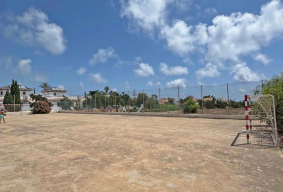 Revente - Duplex - Torrevieja - La Mata