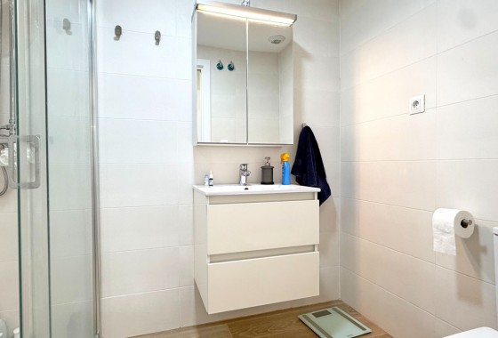 Revente - Appartement - Cartagena - Playa honda