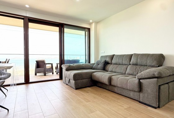 Revente - Appartement - Cartagena - Playa honda