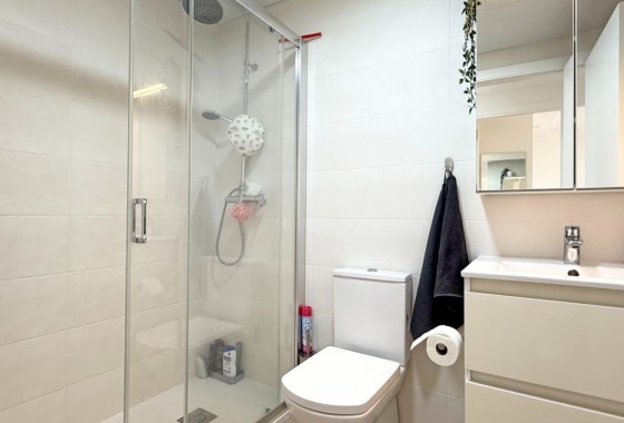 Revente - Appartement - Cartagena - Playa honda