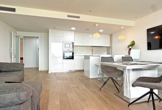 Revente - Appartement - Cartagena - Playa honda