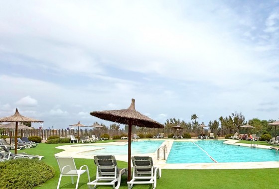 Revente - Appartement - Cartagena - Playa honda