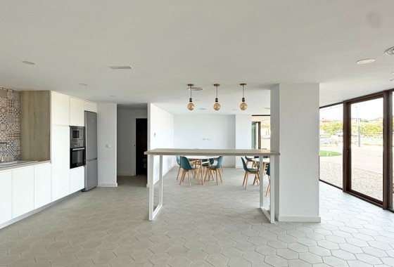 Revente - Appartement - Cartagena - Playa honda