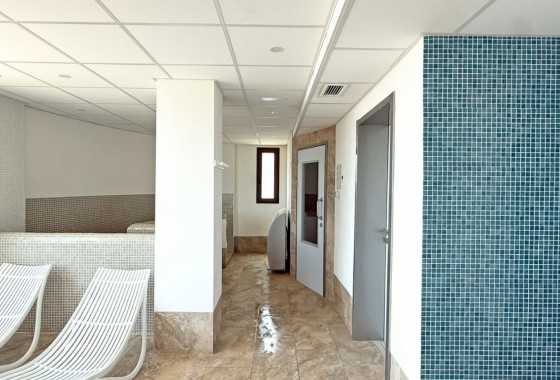 Revente - Appartement - Cartagena - Playa honda