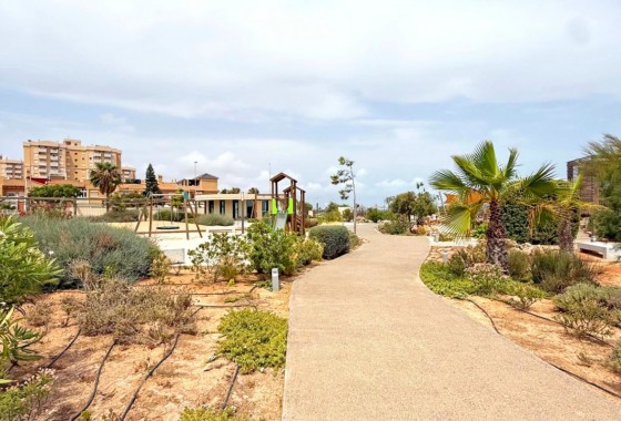 Revente - Appartement - Cartagena - Playa honda