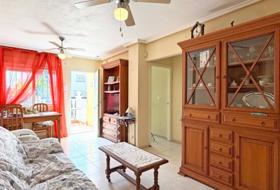 Revente - Maison de ville - Torrevieja - La Siesta - El Salado -  Torreta