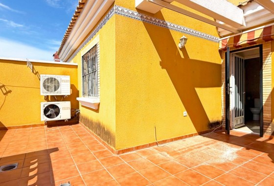 Revente - Maison de ville - Torrevieja - La Siesta - El Salado -  Torreta