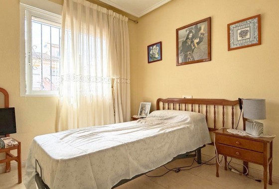 Revente - Maison de ville - Torrevieja - La Siesta - El Salado -  Torreta