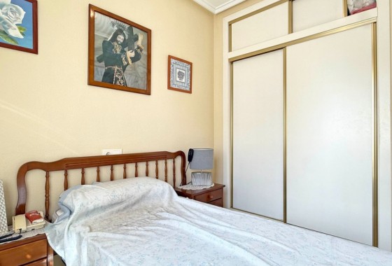 Revente - Maison de ville - Torrevieja - La Siesta - El Salado -  Torreta