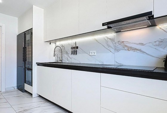 Segunda Mano - Apartamento - San Pedro del Pinatar