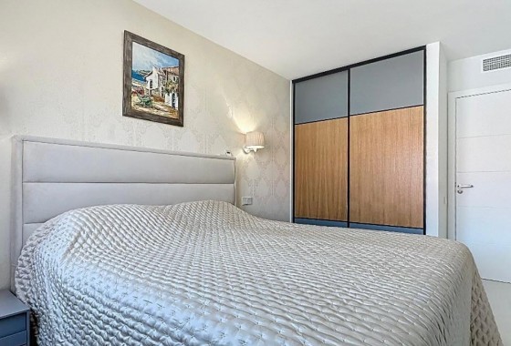 Segunda Mano - Apartamento - San Pedro del Pinatar