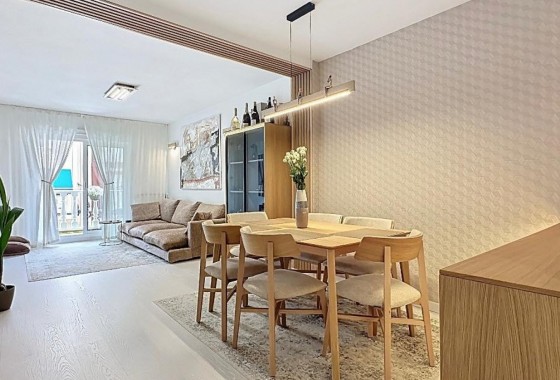 Segunda Mano - Apartamento - San Pedro del Pinatar