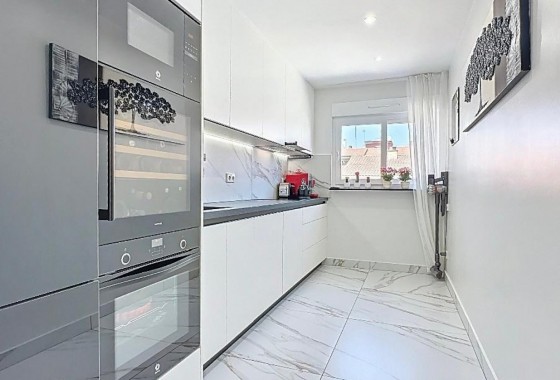 Segunda Mano - Apartamento - San Pedro del Pinatar