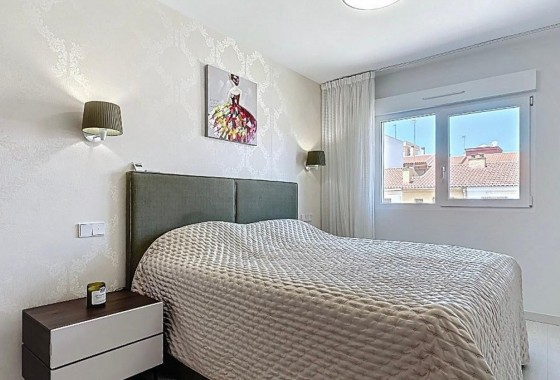 Segunda Mano - Apartamento - San Pedro del Pinatar