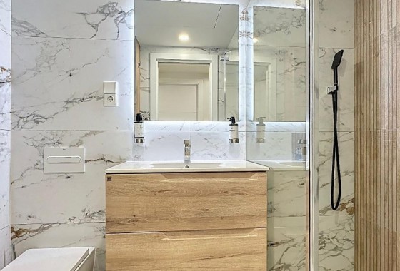 Segunda Mano - Apartamento - San Pedro del Pinatar