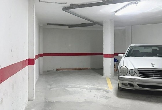 Segunda Mano - Apartamento - San Pedro del Pinatar