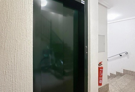 Segunda Mano - Apartamento - San Pedro del Pinatar