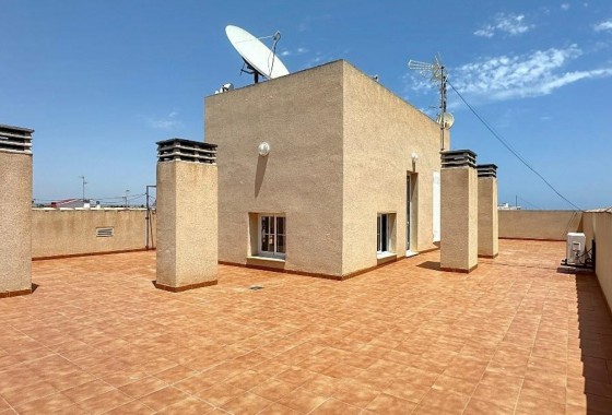 Segunda Mano - Apartamento - San Pedro del Pinatar