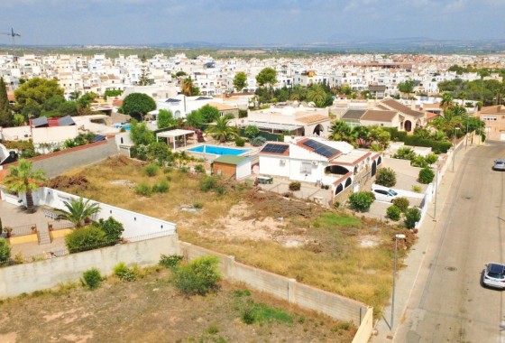 Revente - Terrain - Torrevieja - Los Balcones - Los Altos del Edén