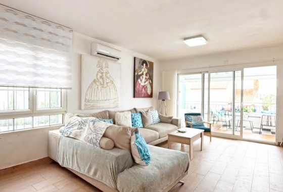 Revente - Villa - Orihuela Costa - Villamartín