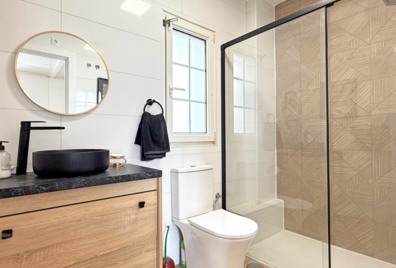 Revente - Villa - Orihuela Costa - Villamartín