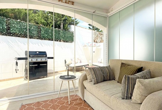 Revente - Villa - Orihuela Costa - Villamartín