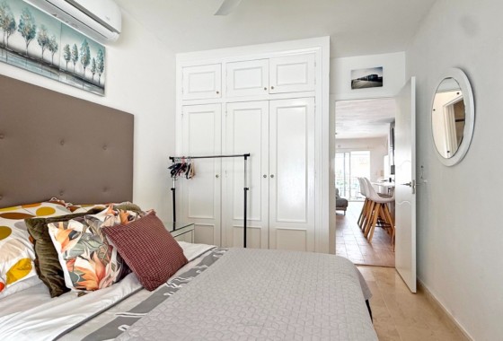 Revente - Villa - Orihuela Costa - Villamartín