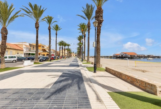 Revente - Duplex - Los Alcázares - Centro