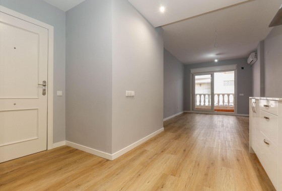 Revente - Appartement - Torrevieja - La Mata pueblo