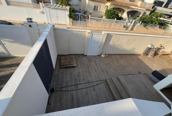 Revente - Villa - Torrevieja - Aguas nuevas 1