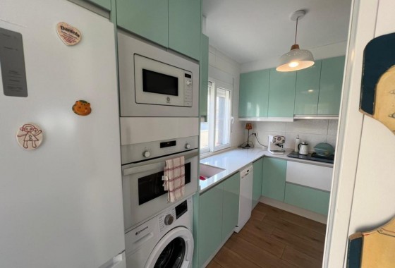 Revente - Villa - Torrevieja - Aguas nuevas 1