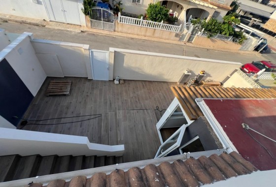 Revente - Villa - Torrevieja - Aguas nuevas 1