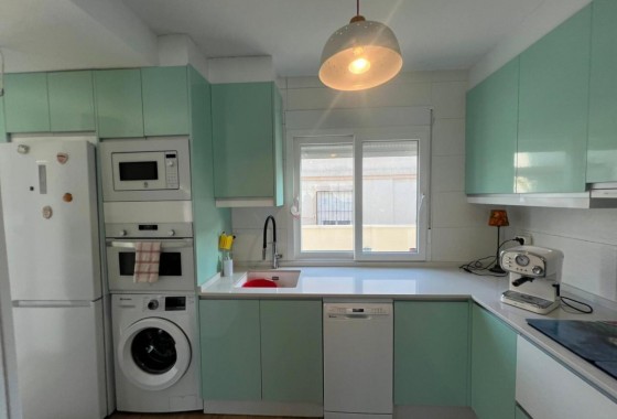 Revente - Villa - Torrevieja - Aguas nuevas 1