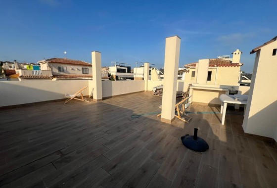Revente - Villa - Torrevieja - Aguas nuevas 1