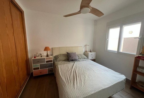 Revente - Villa - Torrevieja - Aguas nuevas 1