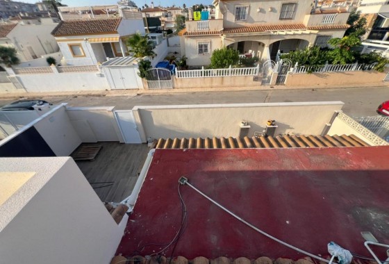 Revente - Villa - Torrevieja - Aguas nuevas 1