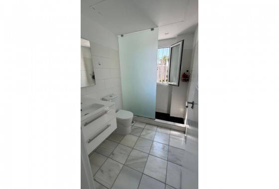 Revente - Villa - Torrevieja - Aguas nuevas 1