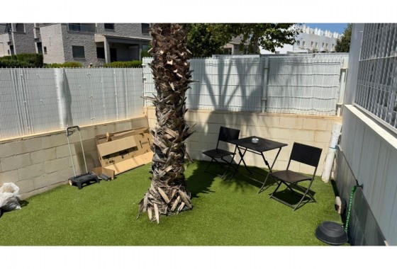 Revente - Villa - Torrevieja - Aguas nuevas 1