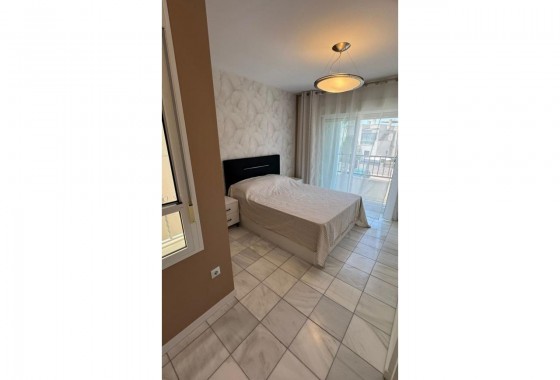 Revente - Villa - Torrevieja - Aguas nuevas 1