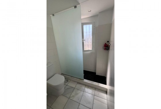 Revente - Villa - Torrevieja - Aguas nuevas 1