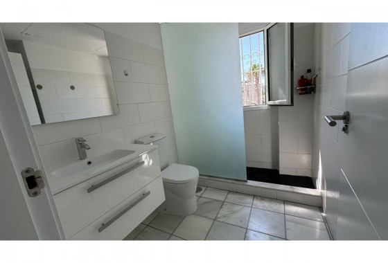 Revente - Villa - Torrevieja - Aguas nuevas 1