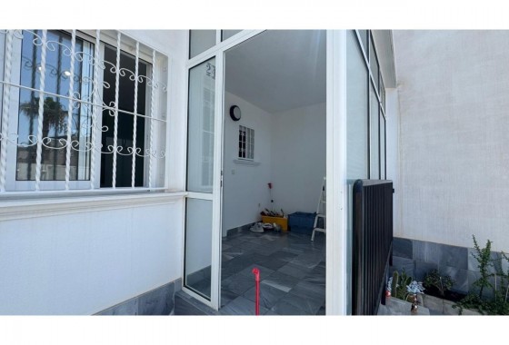 Revente - Villa - Torrevieja - Aguas nuevas 1