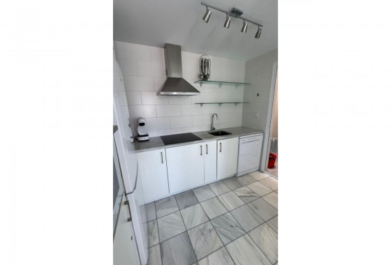 Revente - Villa - Torrevieja - Aguas nuevas 1